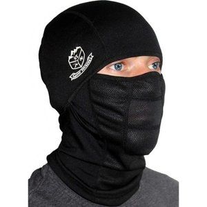Savvy Touring Winter  Balaclava Warm Ski Mask for Men and Women The Pursuit